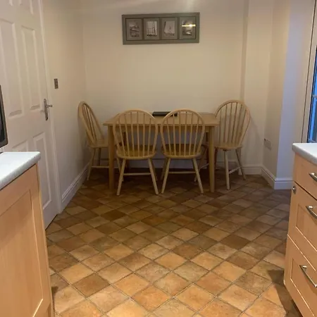 The Oaks District Дом отдыха
