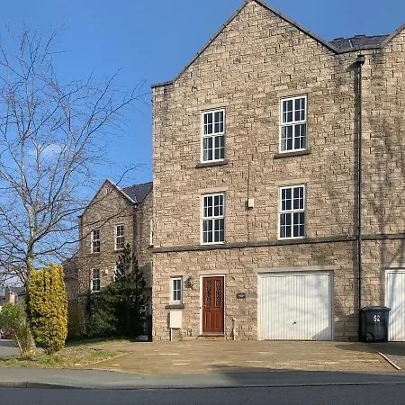 The Oaks District Kendal